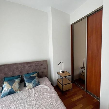 Antresola Apartament Zeta Park Ustron Dış mekan fotoğraf