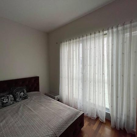 Antresola Apartament Zeta Park Ustron Dış mekan fotoğraf