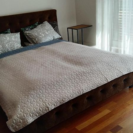Antresola Apartament Zeta Park Ustron Dış mekan fotoğraf