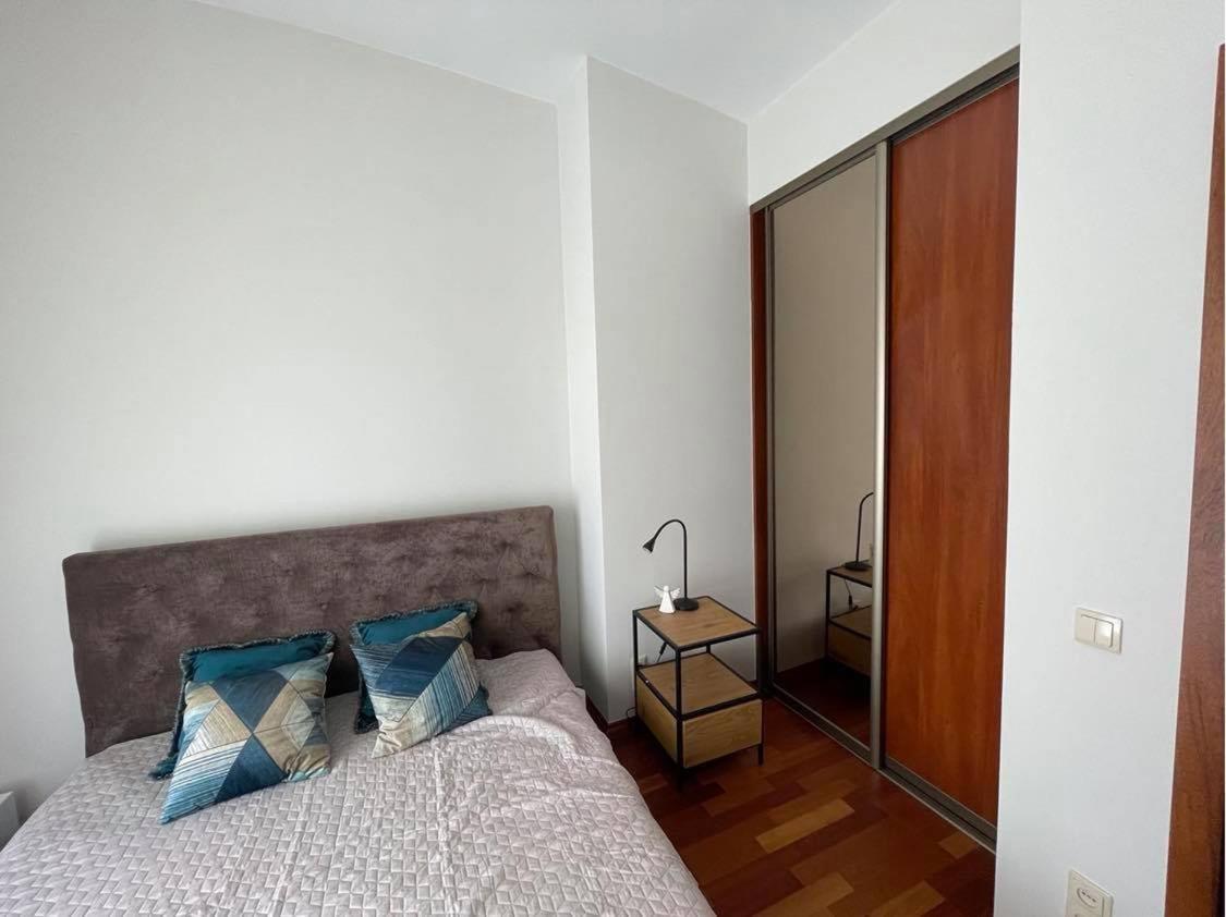 Antresola Apartament Zeta Park Ustron Dış mekan fotoğraf