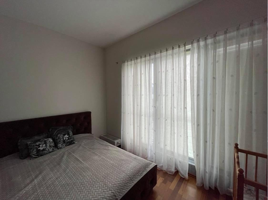 Antresola Apartament Zeta Park Ustron Dış mekan fotoğraf