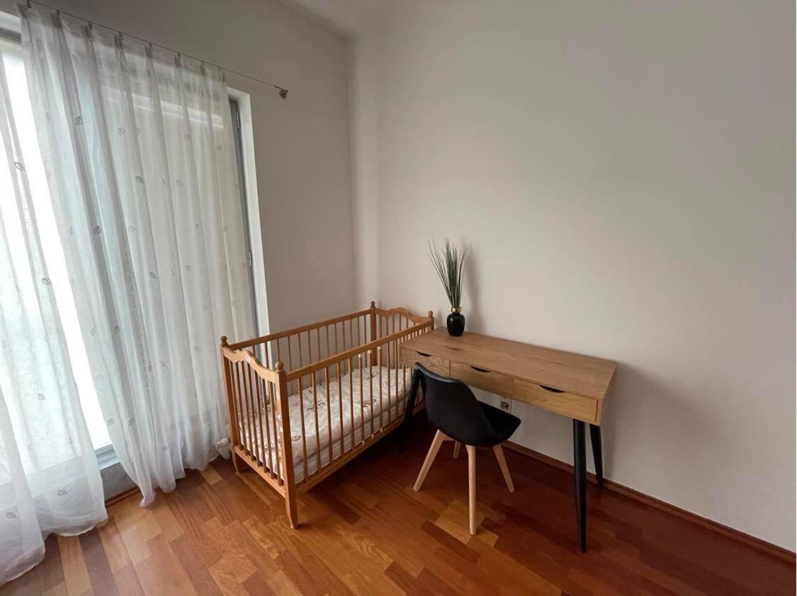 Antresola Apartament Zeta Park Ustron Dış mekan fotoğraf