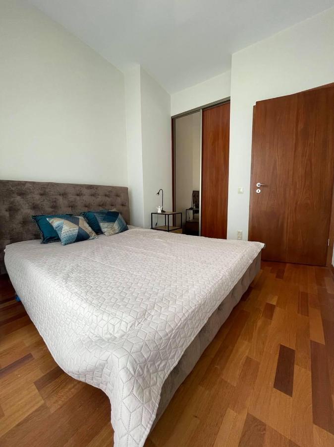 Antresola Apartament Zeta Park Ustron Dış mekan fotoğraf