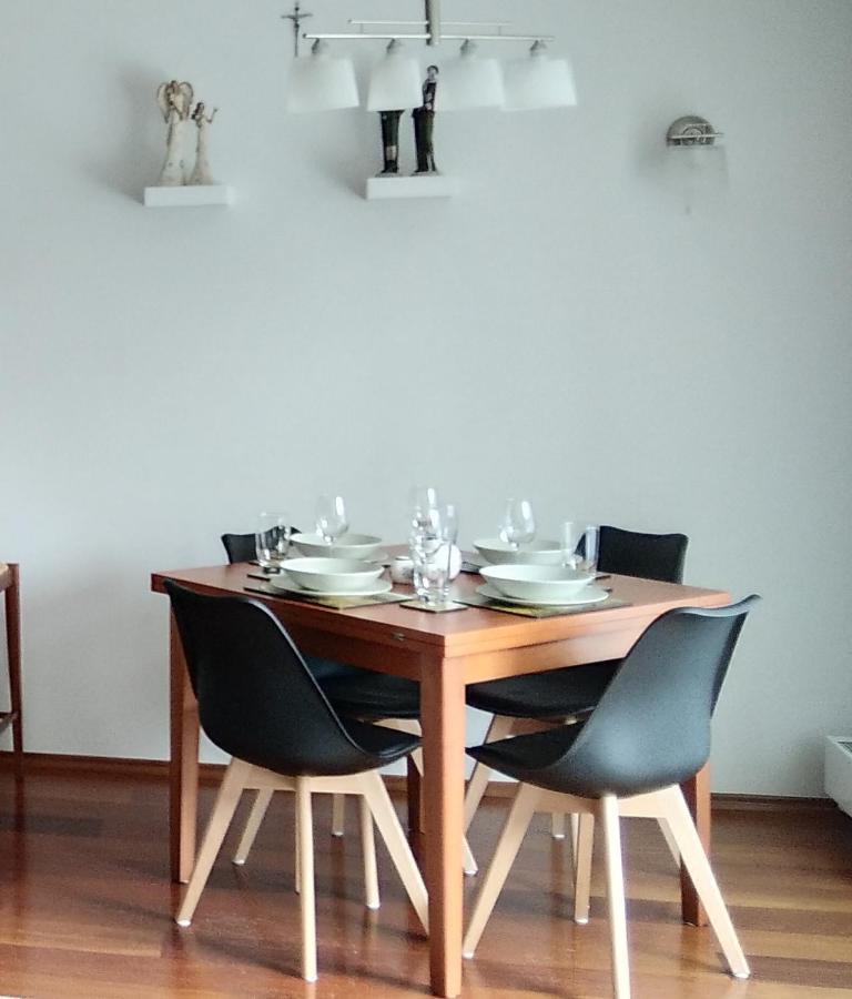Antresola Apartament Zeta Park Ustron Dış mekan fotoğraf