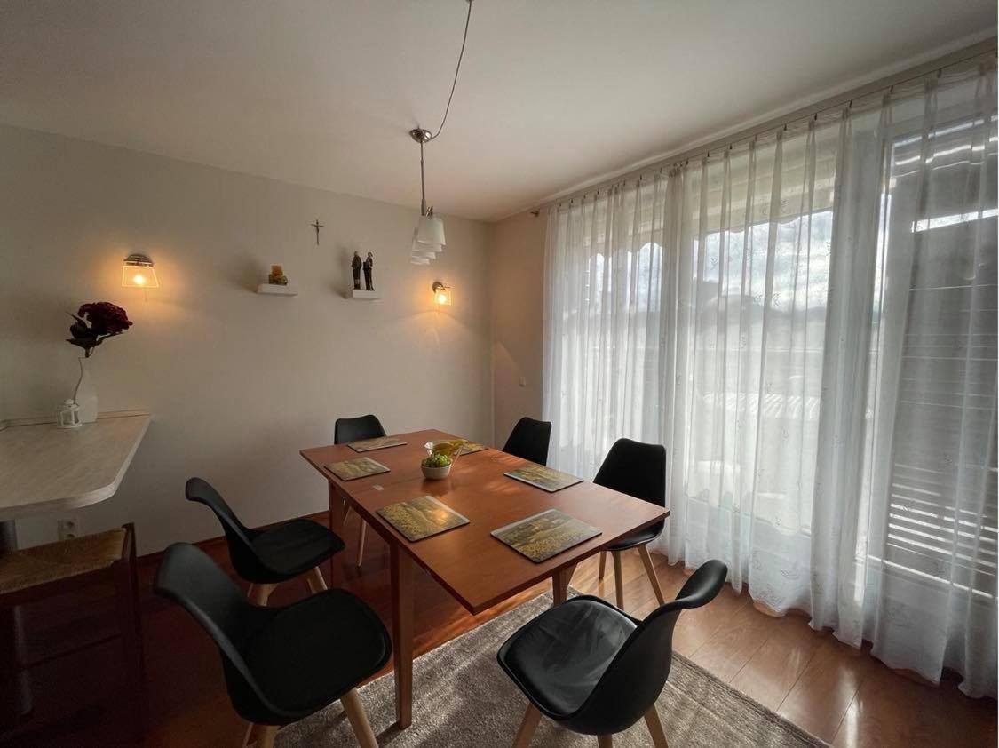 Antresola Apartament Zeta Park Ustron Dış mekan fotoğraf